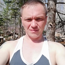 Фотография мужчины Сашя Шаблюев, 43 года из г. Томск