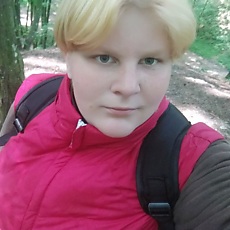 Фотография девушки Ника, 27 лет из г. Гродно