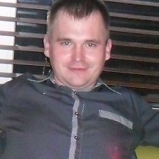 Фотография мужчины Andrey, 36 лет из г. Молодечно