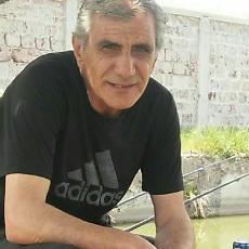 Фотография мужчины Ара, 60 лет из г. Ереван