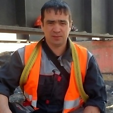 Фотография мужчины Гриша, 40 лет из г. Ульяновск