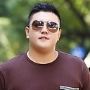 Силантий, 35 лет