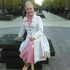 Фотография девушки Татьяна, 66 лет из г. Донецк