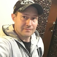 Фотография мужчины Алексей, 43 года из г. Хабаровск