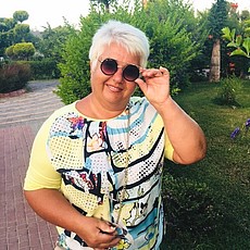 Фотография девушки Наталья, 64 года из г. Новодружеск