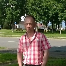 Фотография мужчины Игорь, 46 лет из г. Рогачев