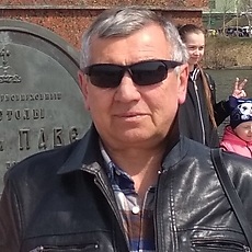 Фотография мужчины Сергей, 69 лет из г. Петропавловск-Камчатский