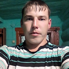 Фотография мужчины Николай, 32 года из г. Курумкан