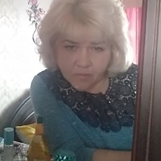 Фотография девушки Галина, 58 лет из г. Витебск