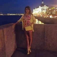 Фотография девушки Аня, 41 год из г. Бишкек