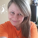 Оксана, 41 год