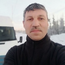Фотография мужчины Владимир, 56 лет из г. Можга