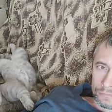 Фотография мужчины Дима, 42 года из г. Томск