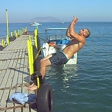Фотография мужчины Руслан, 39 лет из г. Минск