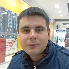 Фотография мужчины Игорь, 34 года из г. Днепропетровск