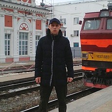 Фотография мужчины Антон, 33 года из г. Новосибирск