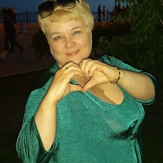 Фотография девушки Юлия, 51 год из г. Хабаровск