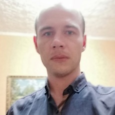 Фотография мужчины Алексей, 38 лет из г. Домодедово