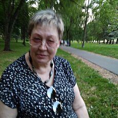 Фотография девушки Марина, 67 лет из г. Минск