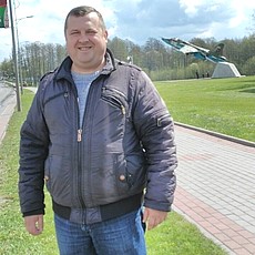 Фотография мужчины Валерий, 48 лет из г. Лида