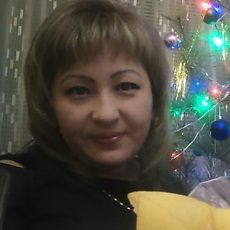 Фотография девушки Аня, 48 лет из г. Саратов
