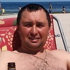 Фотография мужчины Сергей, 39 лет из г. Пинск