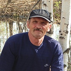 Фотография мужчины Александр, 63 года из г. Комсомольск-на-Амуре