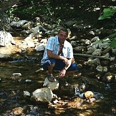 Фотография мужчины Alexei, 45 лет из г. Белгород