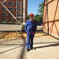 Фотография мужчины Константин, 53 года из г. Тула