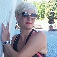 Фотография девушки Света, 58 лет из г. Жодино