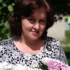 Фотография девушки Ирина, 54 года из г. Ивацевичи