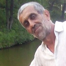 Фотография мужчины Норик, 61 год из г. Смоленск