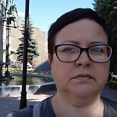 Фотография девушки Phialka, 53 года из г. Донецк