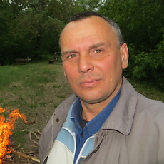 Фотография мужчины Юра, 48 лет из г. Харьков
