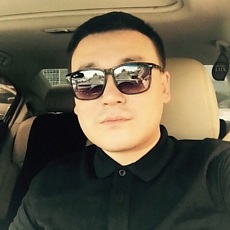 Фотография мужчины Alexandr, 39 лет из г. Улан-Удэ