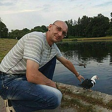 Фотография мужчины Вовка, 51 год из г. Могилев