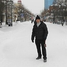 Фотография мужчины Vlad, 47 лет из г. Губкин