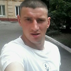 Фотография мужчины Женя, 31 год из г. Иршава
