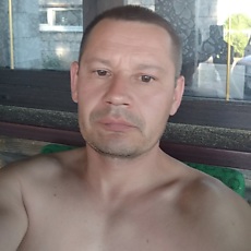 Фотография мужчины Александр, 48 лет из г. Молодечно