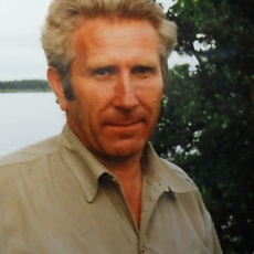 Фотография мужчины Петр, 73 года из г. Витебск