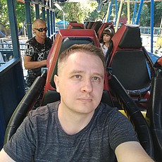 Фотография мужчины Artem, 37 лет из г. Днепр