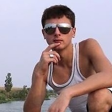 Фотография мужчины Aleks, 34 года из г. Кременчуг