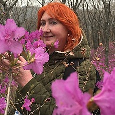 Фотография девушки Ольга, 57 лет из г. Находка