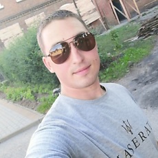 Фотография мужчины Андрей, 28 лет из г. Челябинск