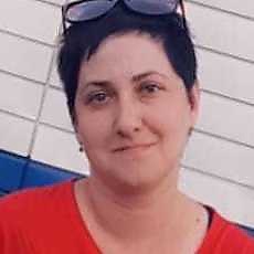 Фотография девушки Настя, 40 лет из г. Лахденпохья