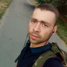 Фотография мужчины Олег, 29 лет из г. Звенигородка