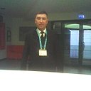 Бауржан, 52 года