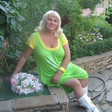 Фотография девушки Лилия, 62 года из г. Луганск