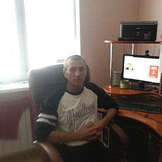 Фотография мужчины Леонид, 62 года из г. Сморгонь