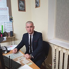 Фотография мужчины Анатолий, 39 лет из г. Саратов